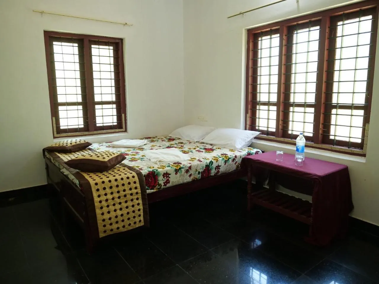 Secret Paradise Farm Cottages Varkala Alloggio per agriturismo