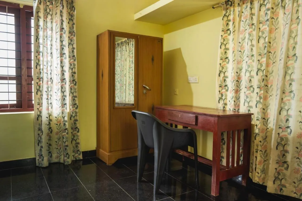 Secret Paradise Farm Cottages Varkala India