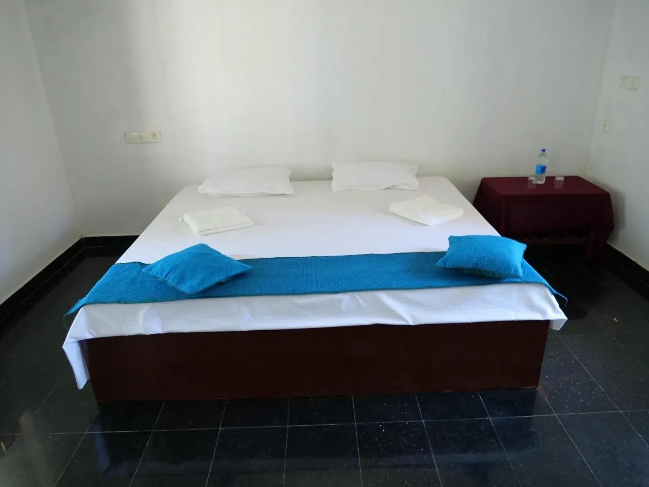 Secret Paradise Farm Cottages Varkala Farm stay