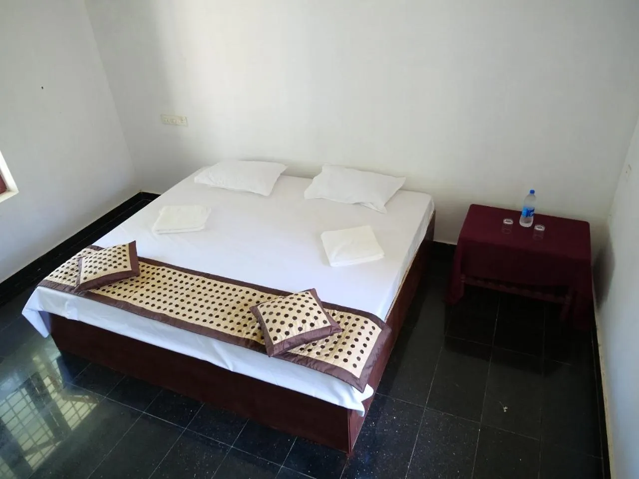 Secret Paradise Farm Cottages Varkala