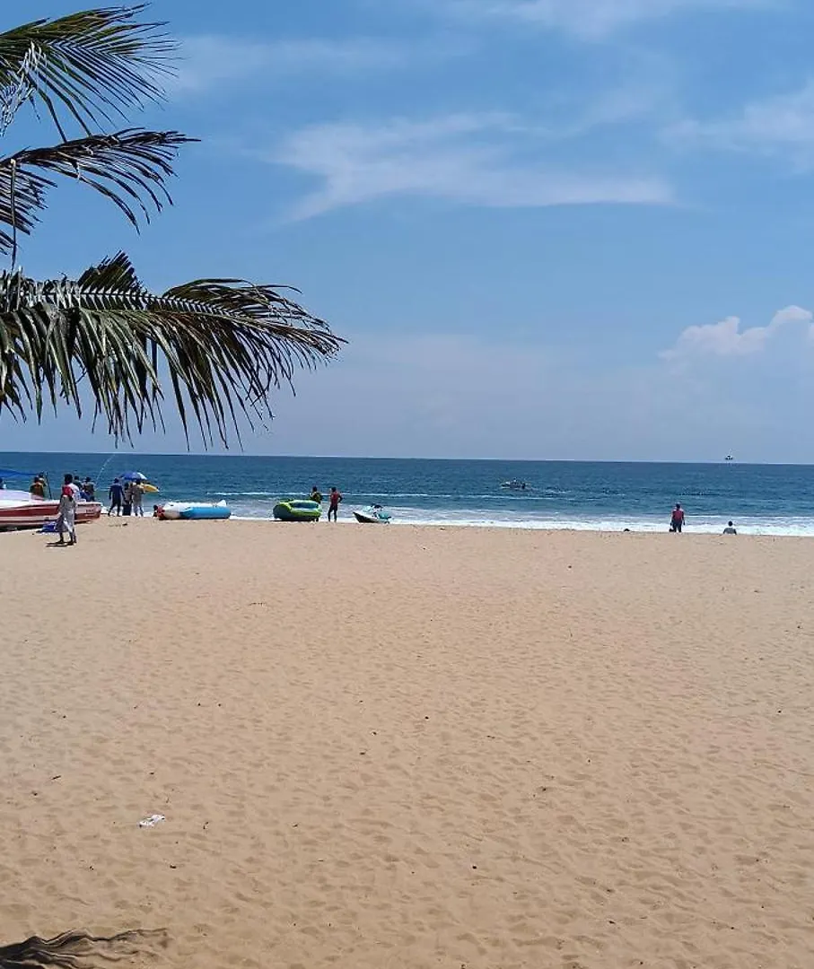 Secret Paradise Farm Cottages Varkala