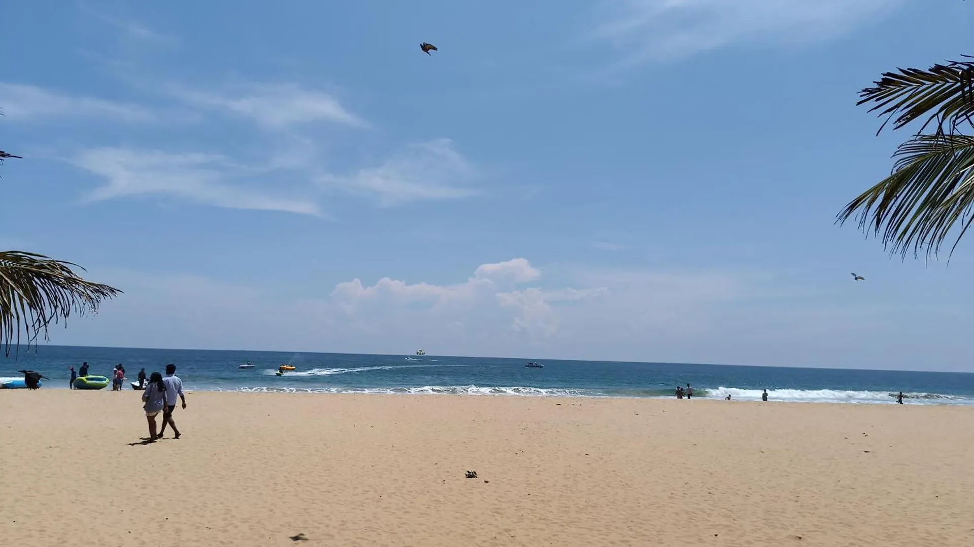 Farm stay Secret Paradise Farm Cottages Varkala